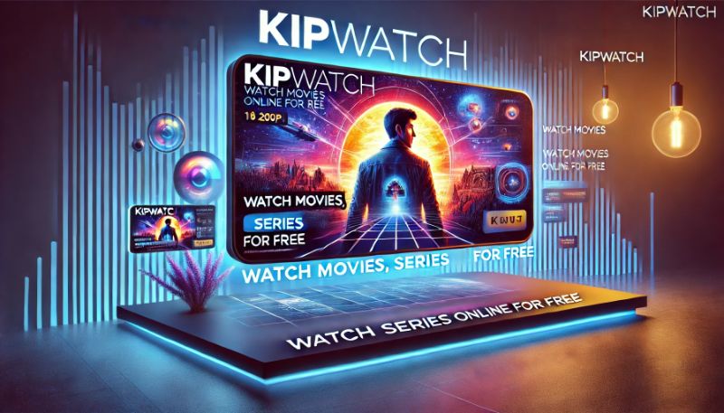 KipWatch